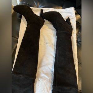 Stuart Weitzman Ariana 100 city boots